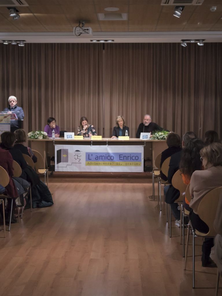 Presentazione "Le promesse che ti porti via"